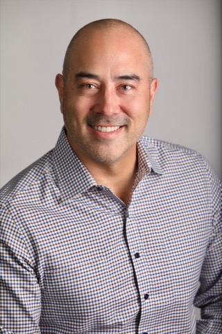 Tony Crisp
